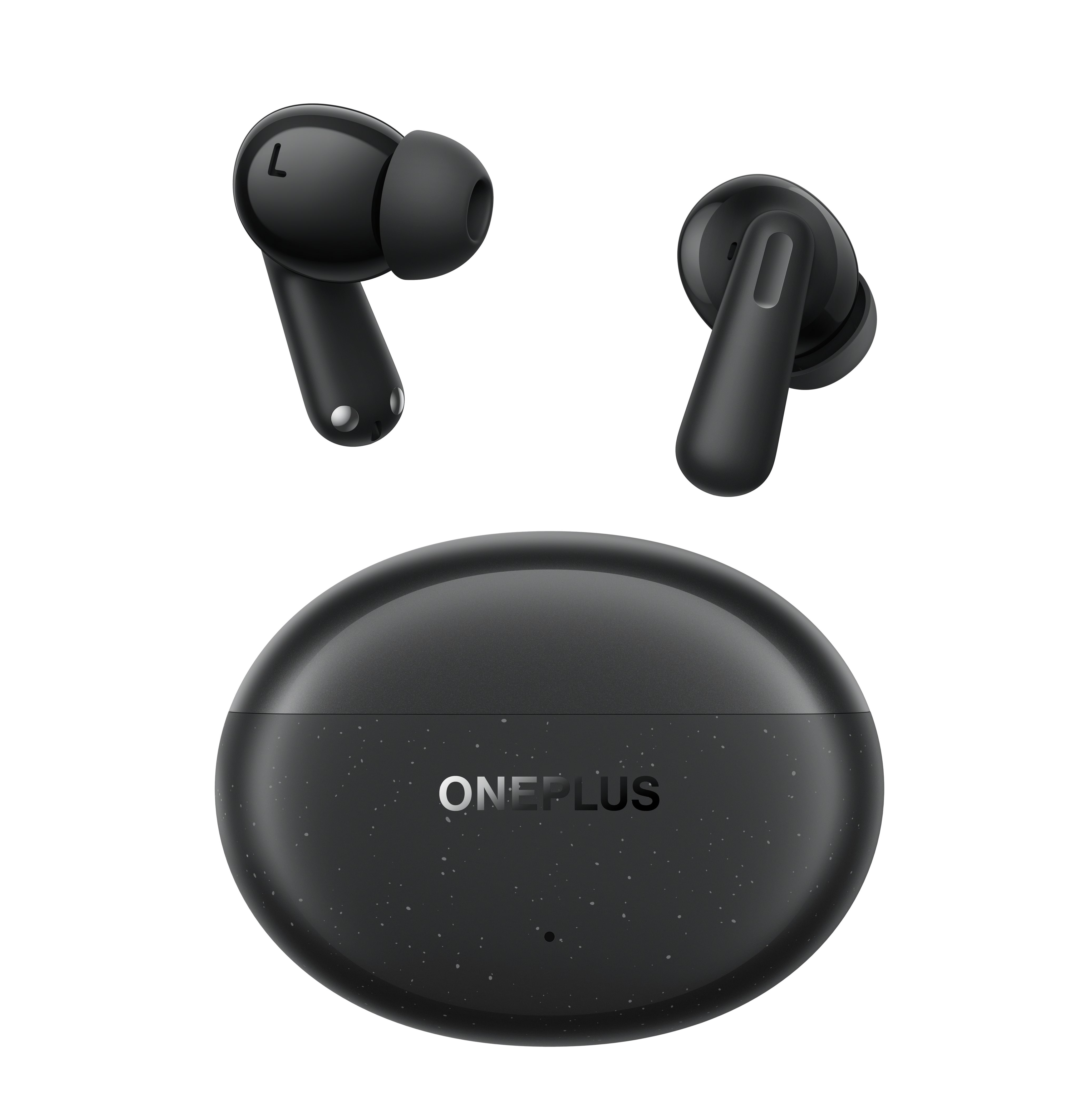 OnePlus Nord Buds 3 Pro - Starry Black Hovedtelefoner Og Headset Sort 5481158589
