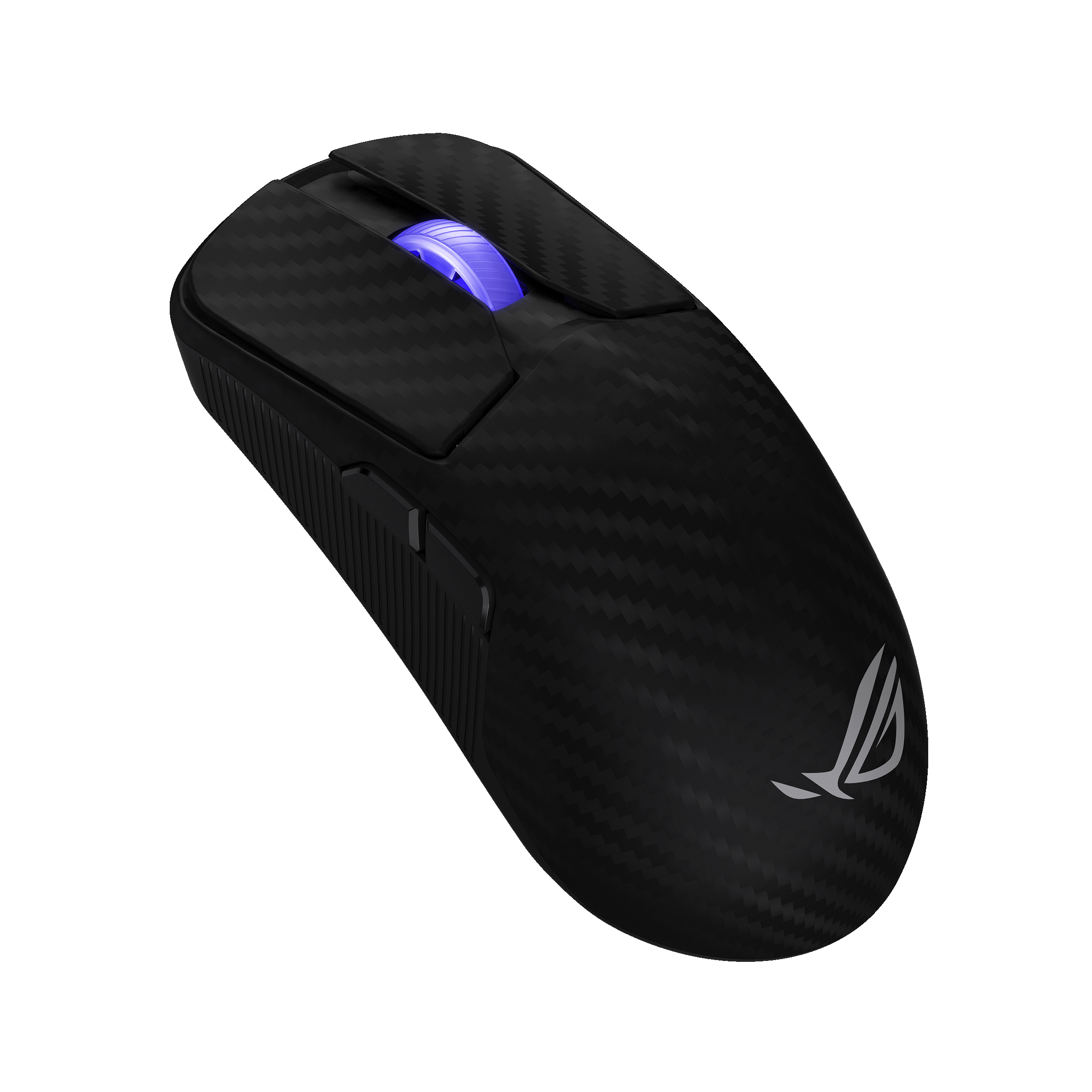 ASUS ROG Harpe Ace Extreme - Gaming Mus - Optisk - 5 knapper - Sort Mus 90MP03U0-BMUA00