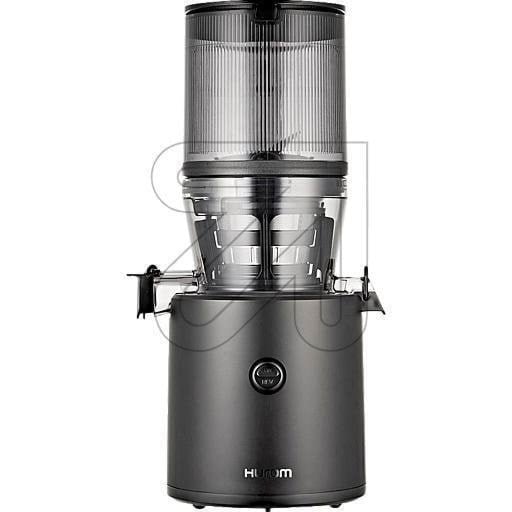 Hurom LS H320N - Black Saftpresser Sort 3633