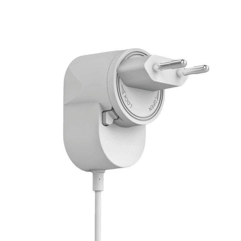 Yale Ac Power Adapter Smart Home SV-VDBAC-1A-W