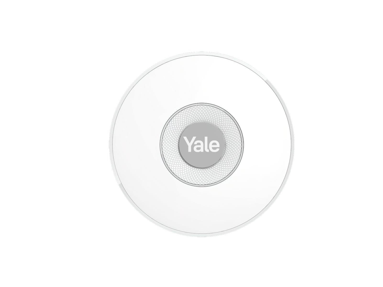 Yale Indoor Siren Smart Home AL-IS-1A-W