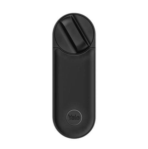 Yale Linus L2 Black (Euro) Smart Home 5/103210/MB