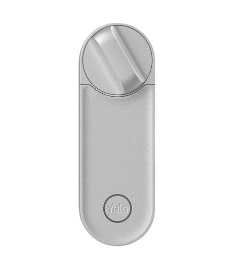 Yale Linus L2 Silver (Euro) Smart Home 5/103210/SI