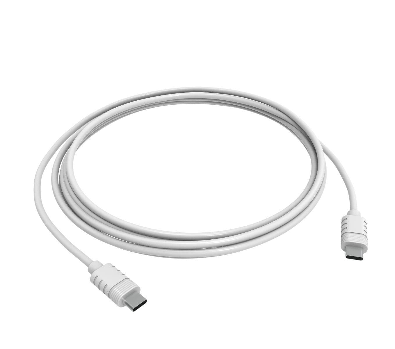 Yale Outdoor Usb Cable Smart Home SV-USB3M-1A-W