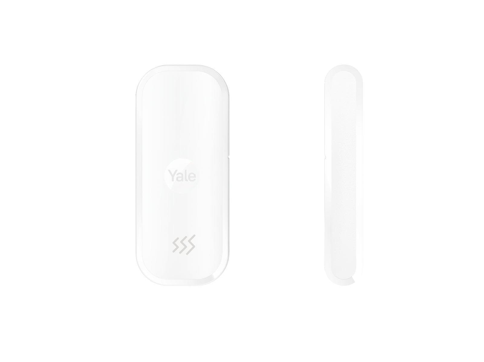 Yale Pre Break-In Sensor Smart Home AL-SDC-1A-W