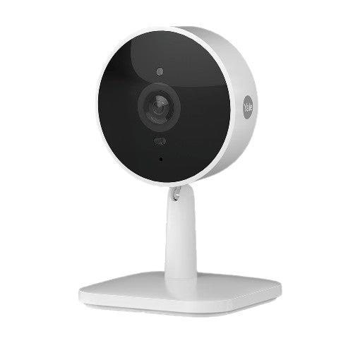 Yale Smart Indoor Camera Smart Home SV-IC-1A-W2-EU
