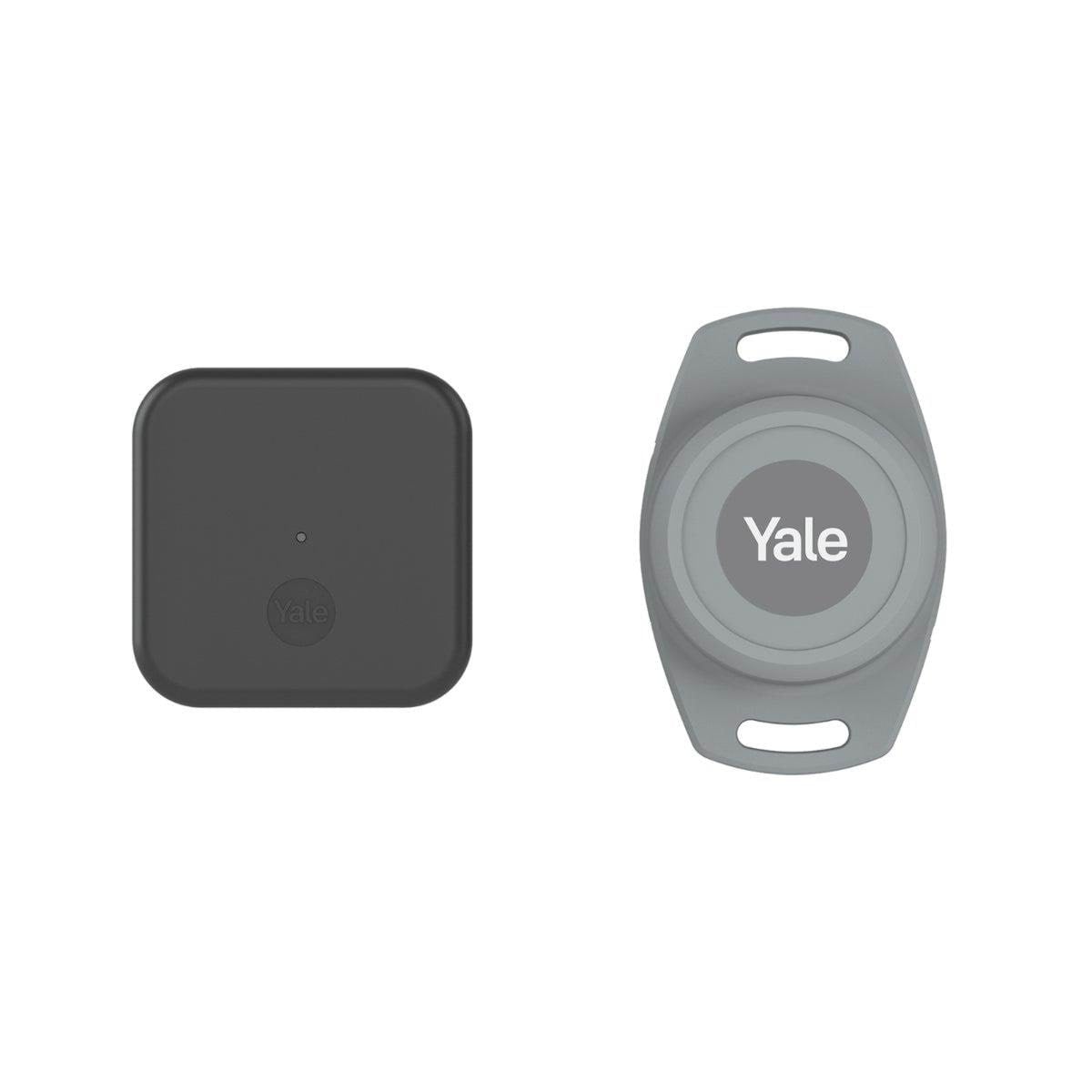Yale Smart Opener Garage Smart Home 706833