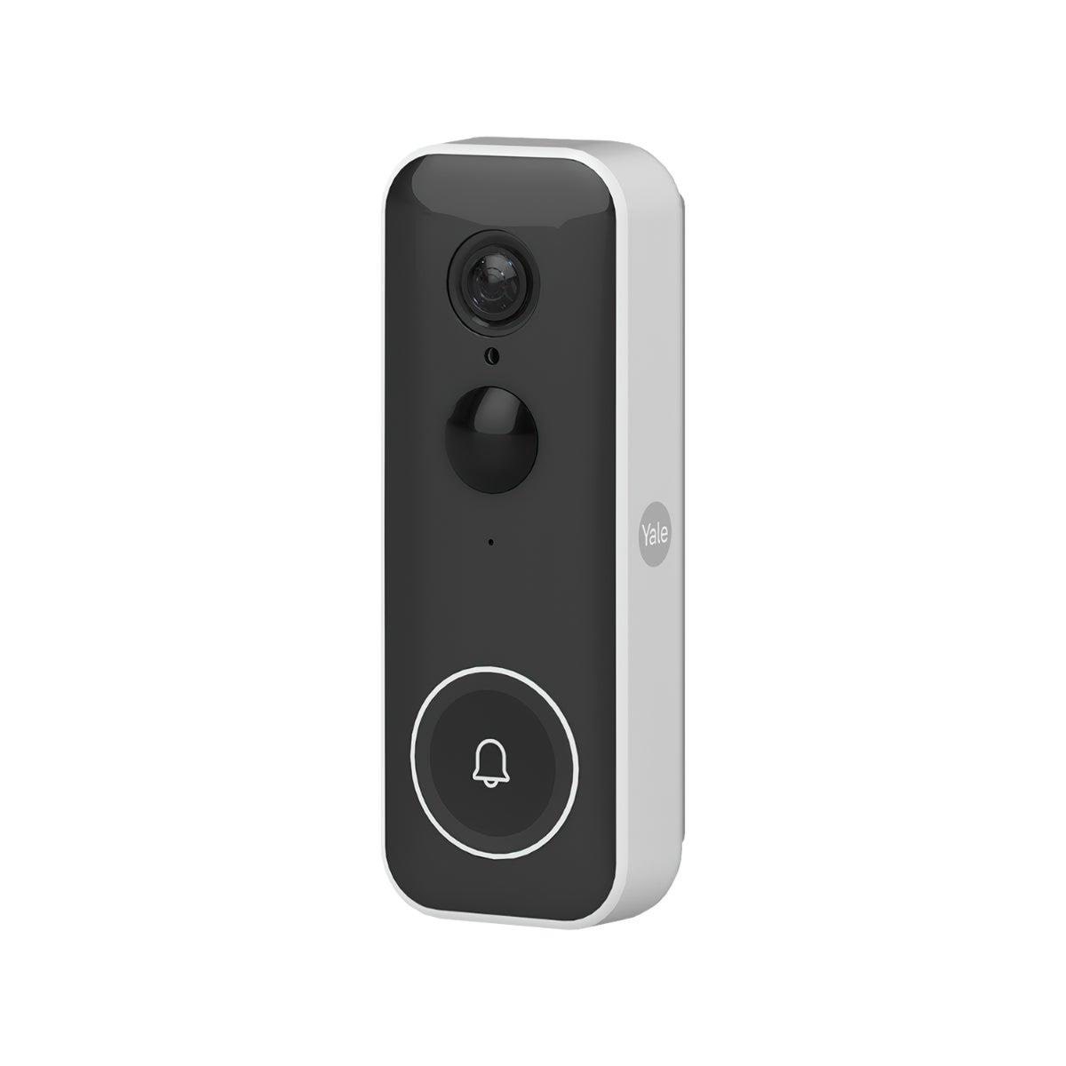 Yale Smart videodørklokke Smart Home SV-VDB-1A-W2