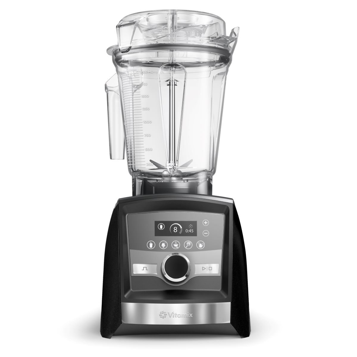 Vitamix Blender A3500i - Graphite - 1400 W Blender 2094