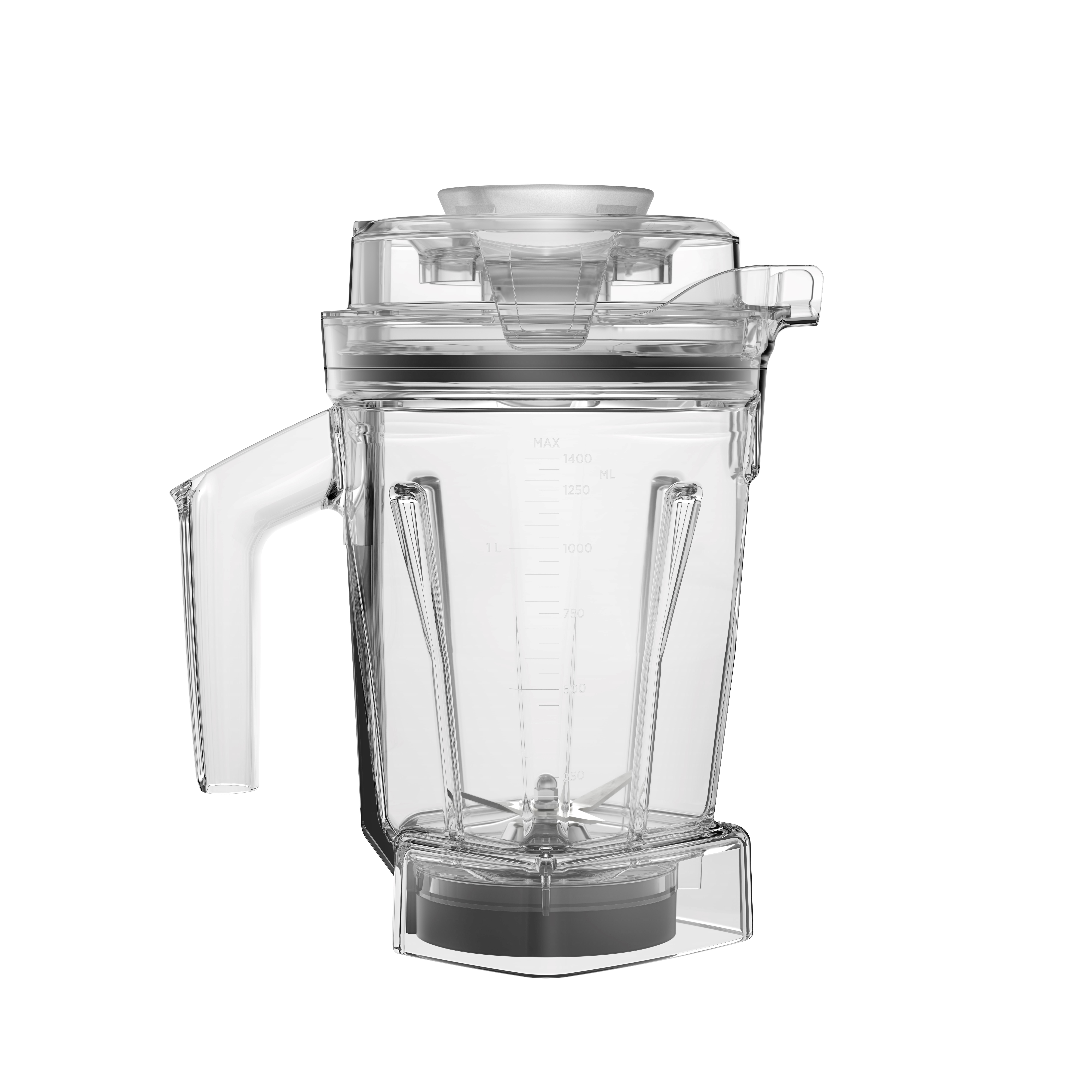 Vitamix Tilbehør Ascent wet jar - 1.4L - 0 W (accessories) Blender 2127