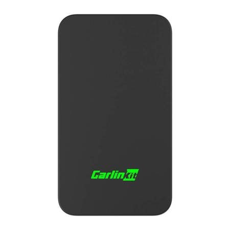Carlinkit 2AIR Wireless Adapter Apple CarPlay / Android Auto - Black Mobil Tilbehør CPC200-2AIR