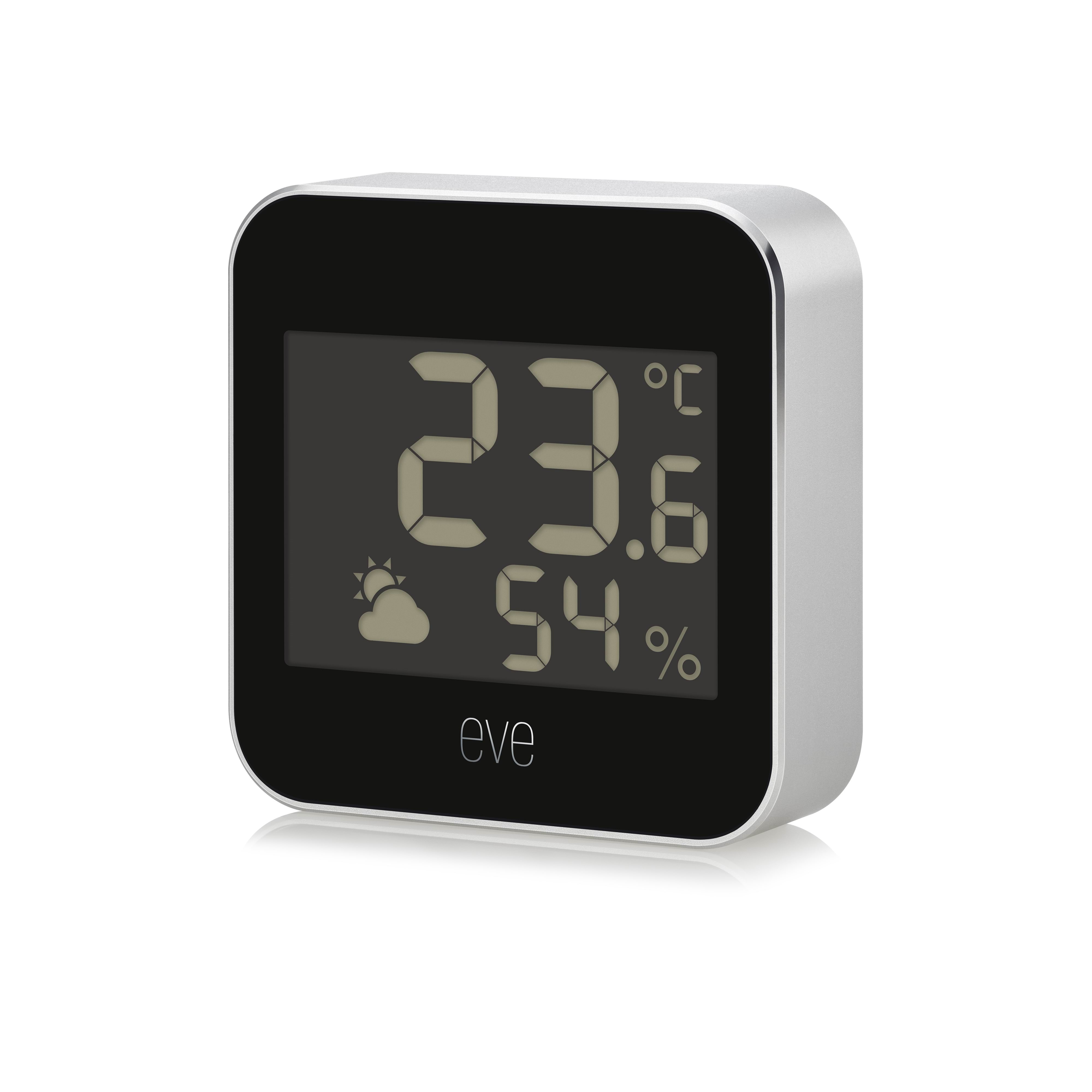 Eve Weather (Matter) Smart Home 10EBS9951