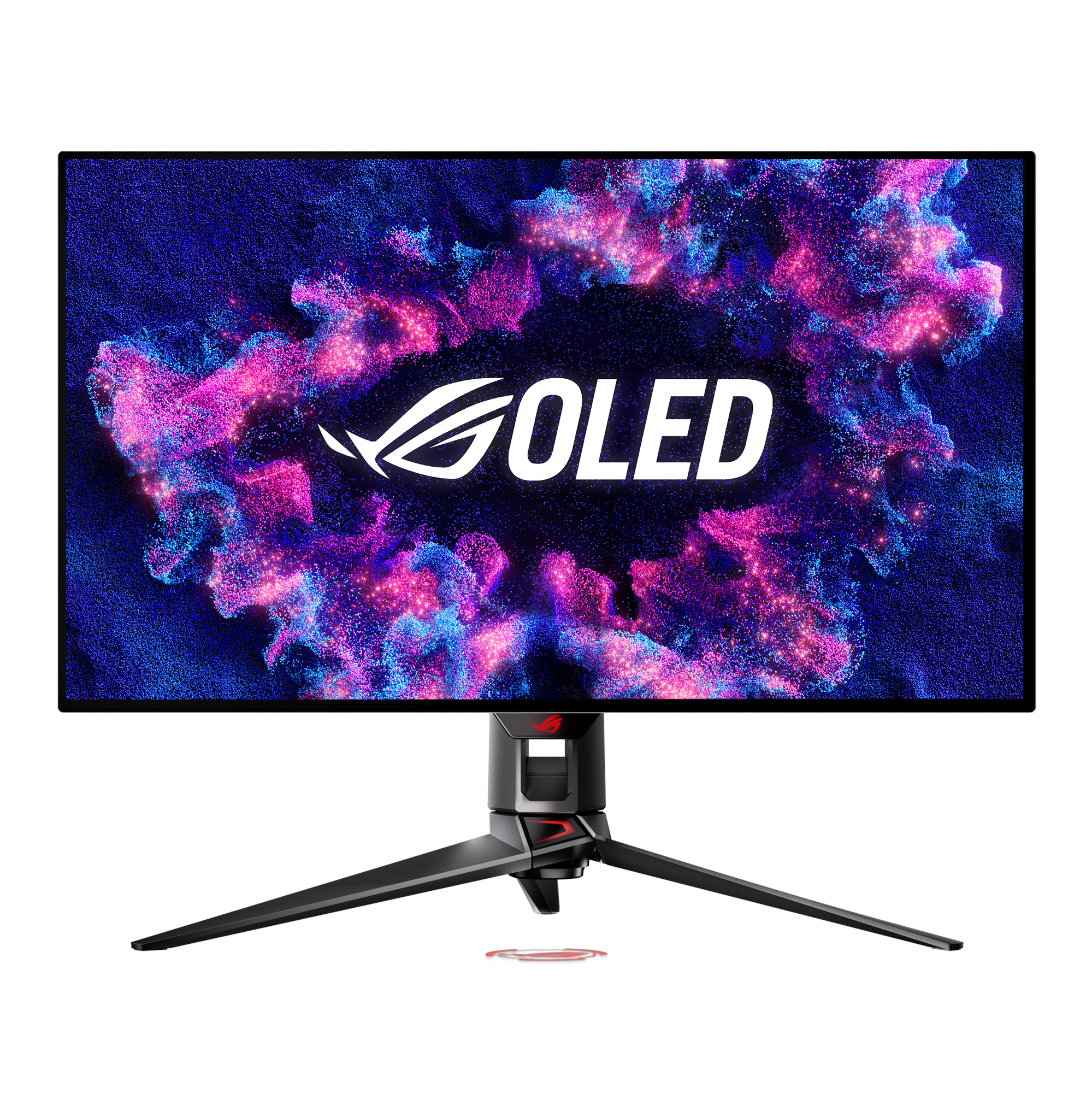 32" ASUS ROG Swift OLED PG32UCDP - 3840x2160 (4K) - 240Hz - OLED - KVM switch