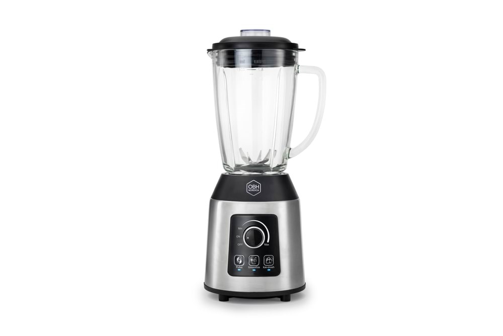 OBH Nordica Blender Sharp Mix 7737 - 1000 W Blender