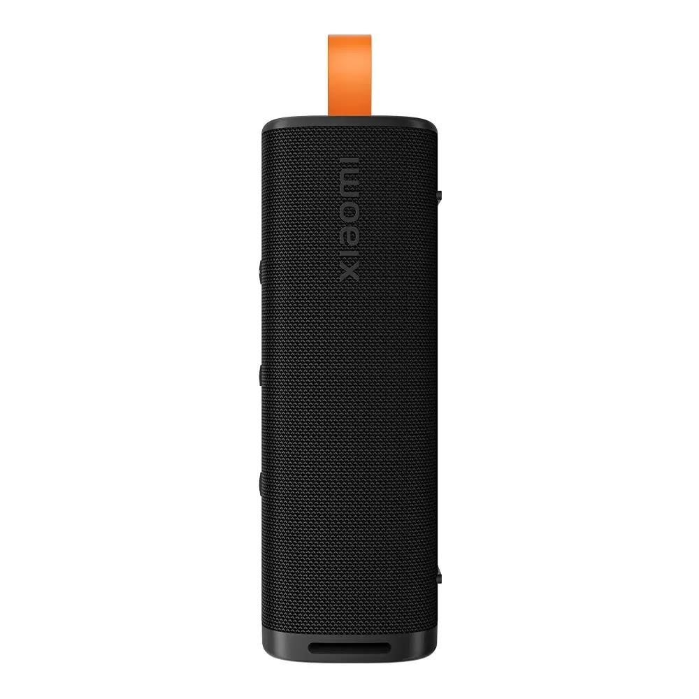 Xiaomi Sound Outdoor 30W - Sort Baerbare Fest Hoejtalere QBH4261GL