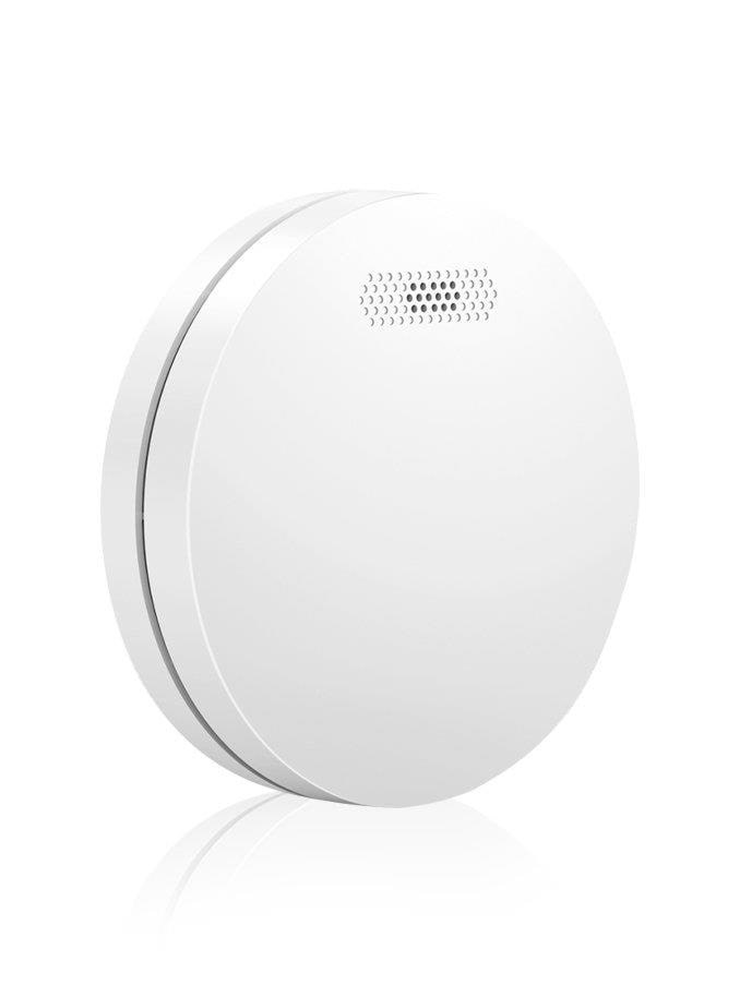 Light Solutions Smart røgalarm - Smartlife Smart Home 5714255004168