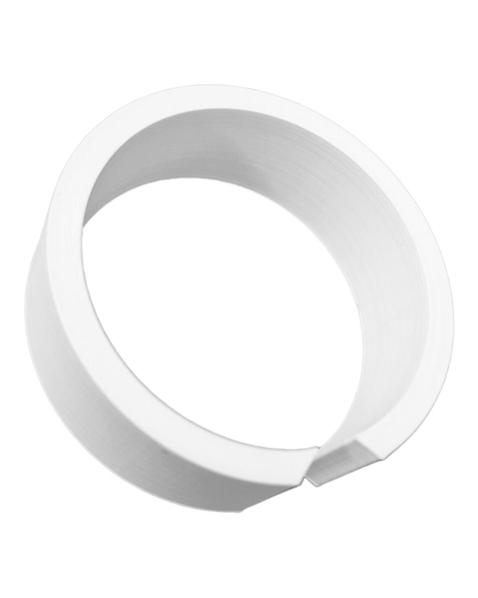 HiluX Centeringsring til D8 - Tilt360 - Til 78mm hul Lampe 5714255010640