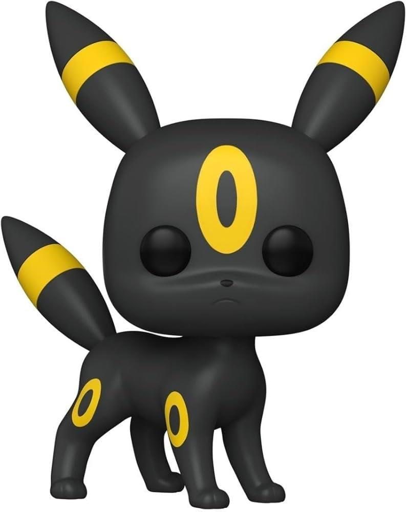 Funko! - POP Vinyl Umbreon - Figur Merchandise 69084