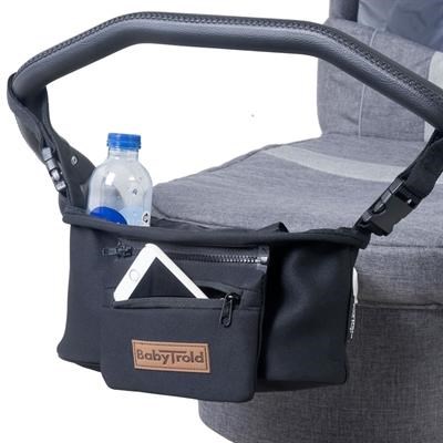 Babytrold Soft Shell Cup Holder Babyudstyr 11-51S