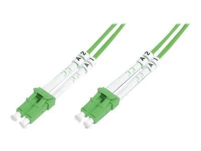 DIGITUS Professional patch cable - 2 m - spring green - Grøn - 2m Netværkskabel DK-2533-02-5