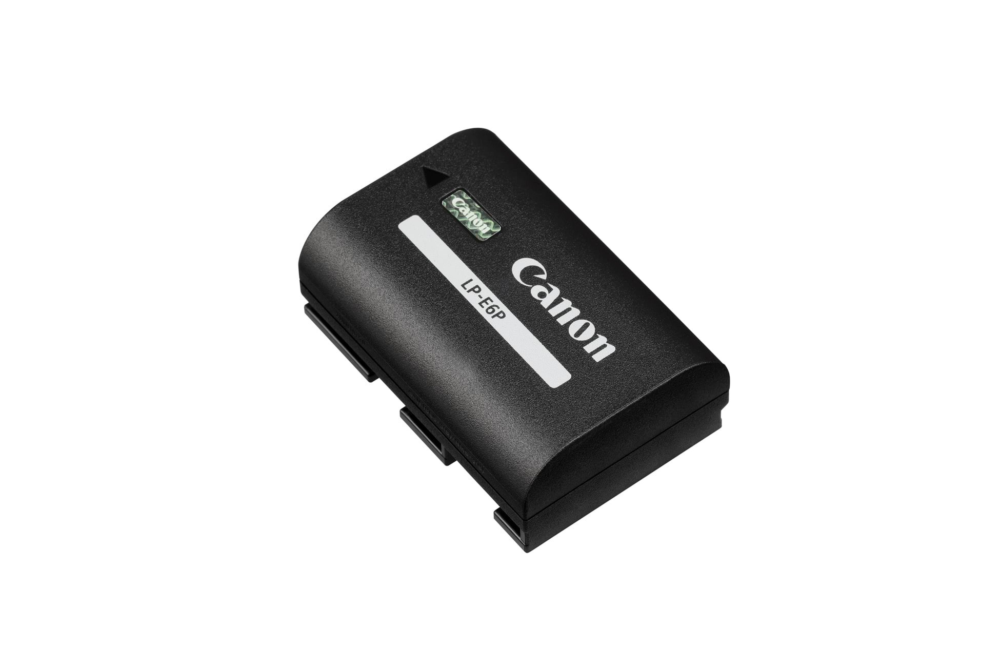 Canon LP-E6P Battery Pack Kamera Tilbehør 6537C001