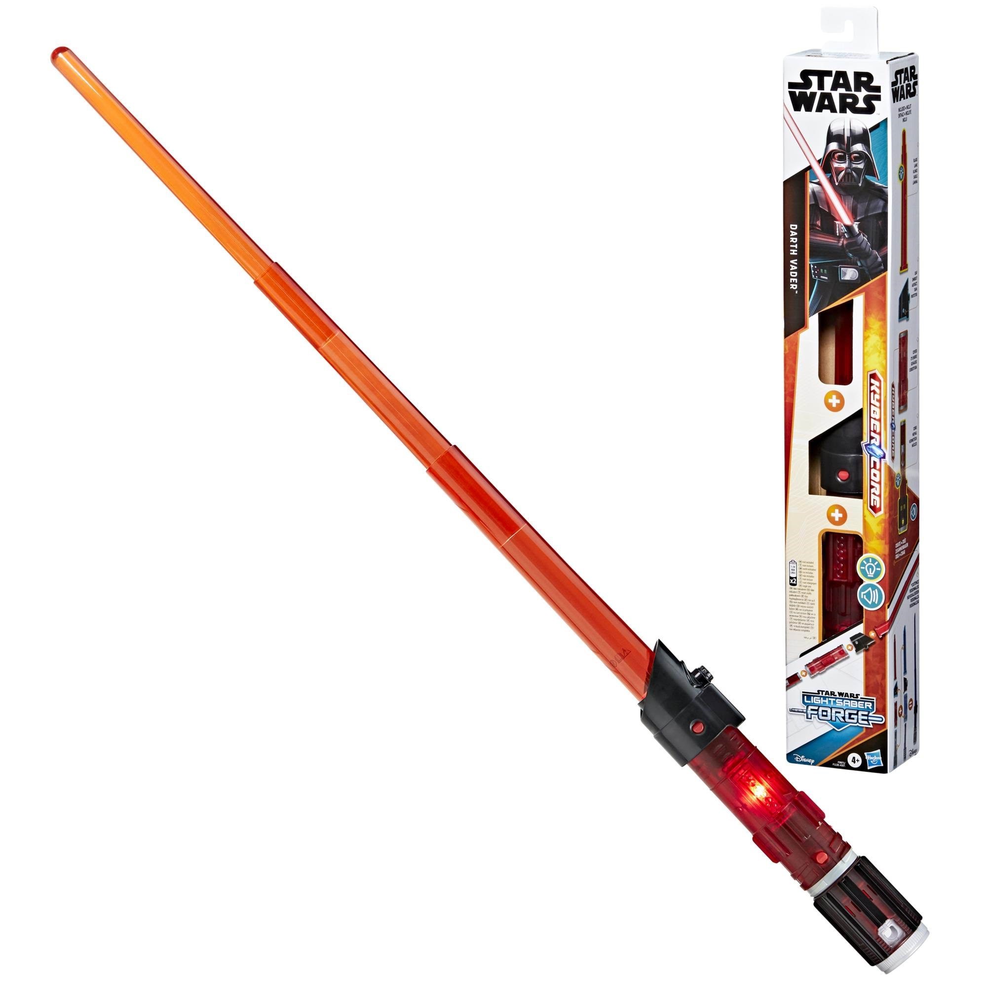 Star Wars Lightsaber Forge Bladesmith Darth Vader Legetøjsvåben F99715X0