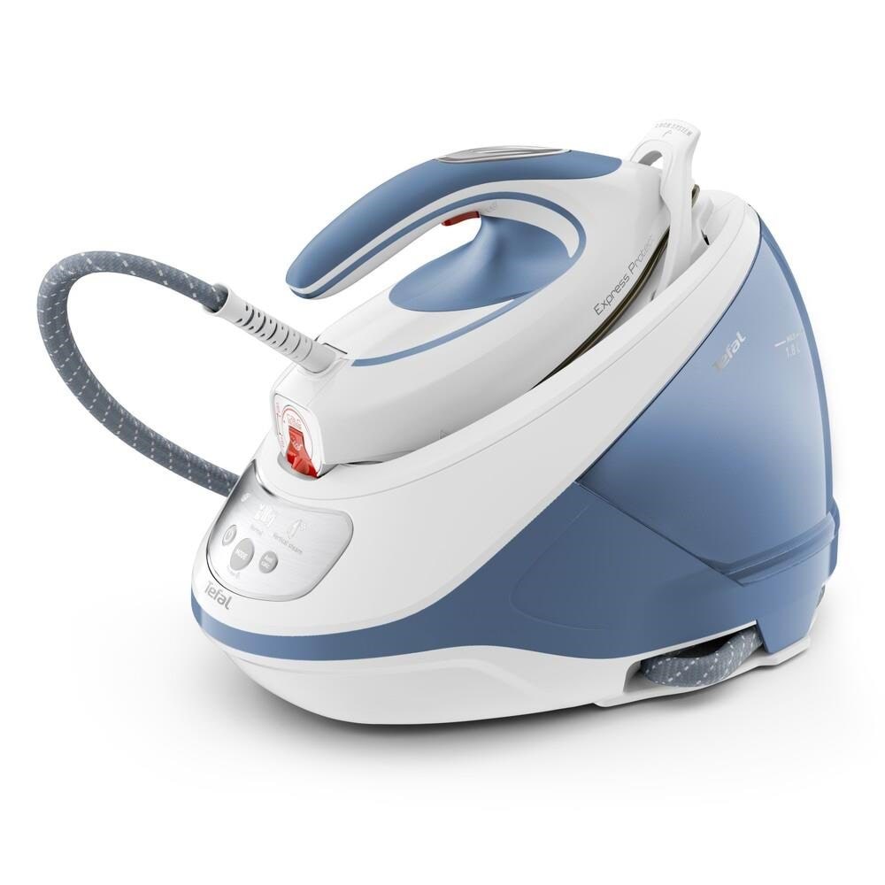 Tefal Dampstrygejern Express Protect SV9202E0