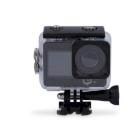 Nedis Action Cam | Dual Screen | 5K@30fps | 16 MPixel Action Kamera Sort ACAM71BK