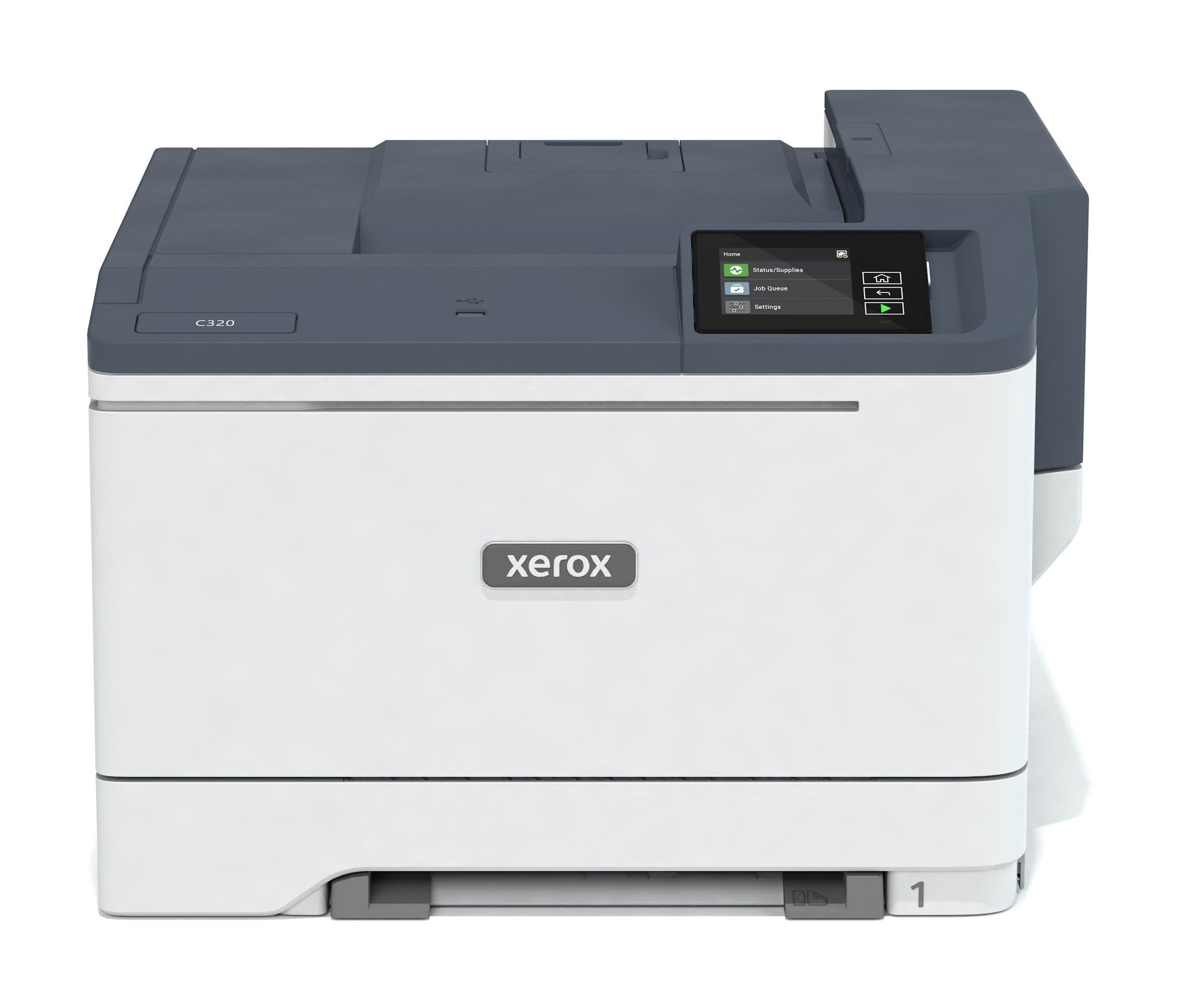 Xerox C320V_DNI laser printer - Farve - Laser