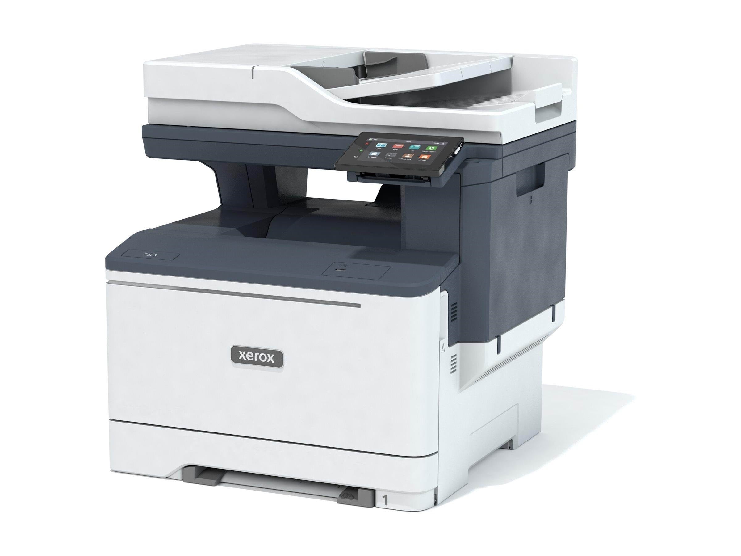 Xerox C325 Color Multifunction Printer Multifunktion - Farve - Laser