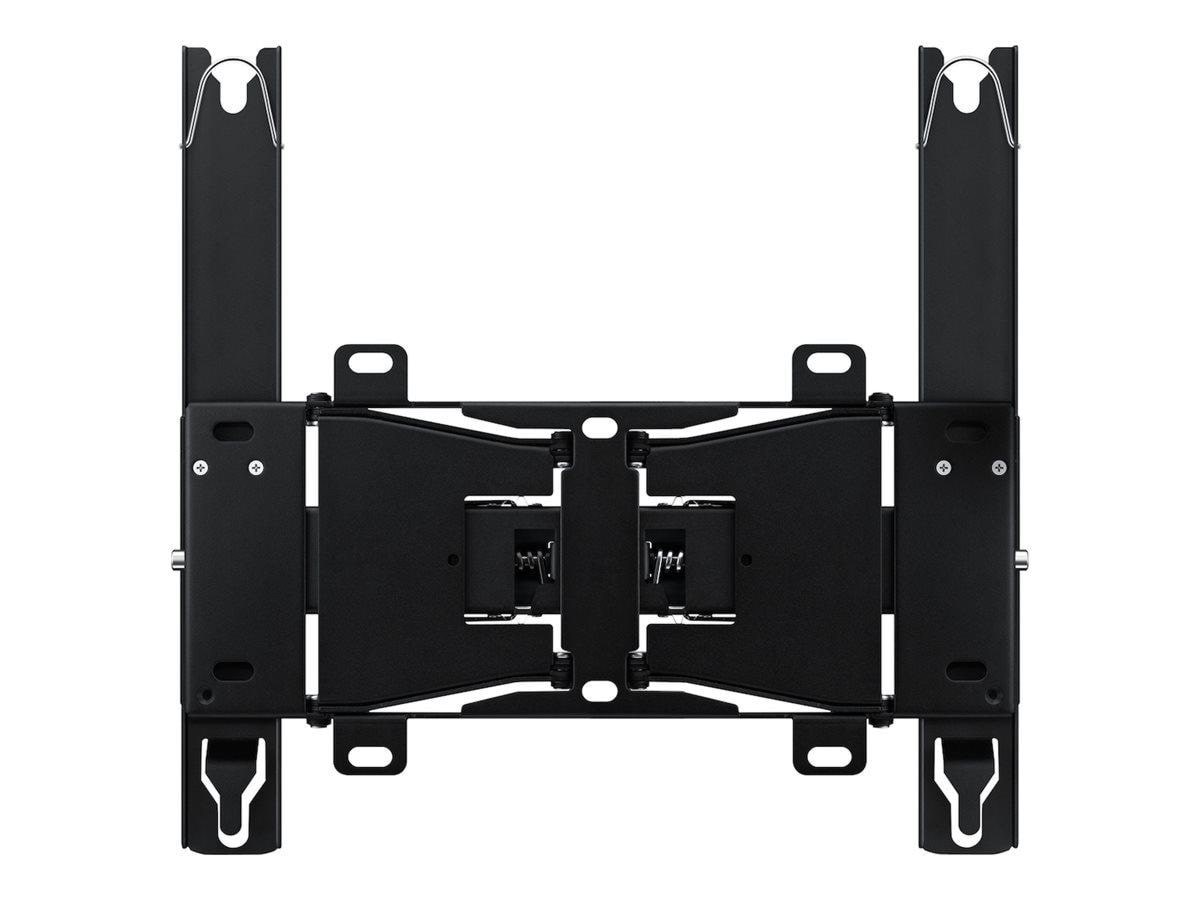 Samsung WMN4277FEX mounting kit - for flat panel - Maks - Maks størrelse 55"
