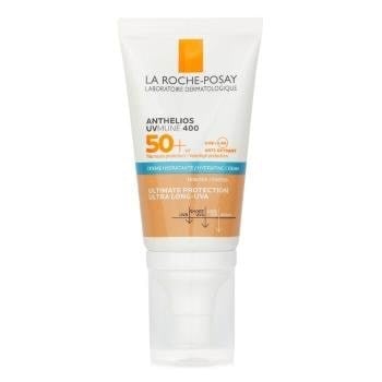 La Roche-Posay LRP Anthelios UVmune 400 Moisturizing Cream SPF50+ Ansigtspleje 3337875797689