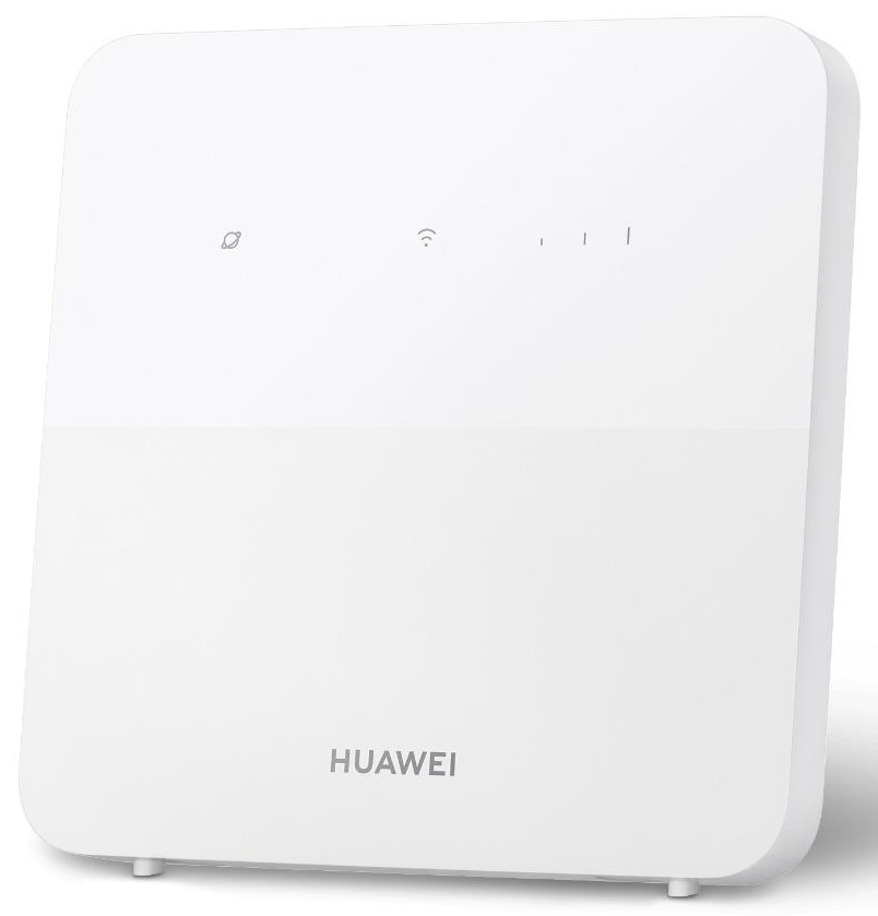 Huawei B320-323 4G Cat 4 CPE 5s - White - 4G Wi-Fi Router 51060JSB