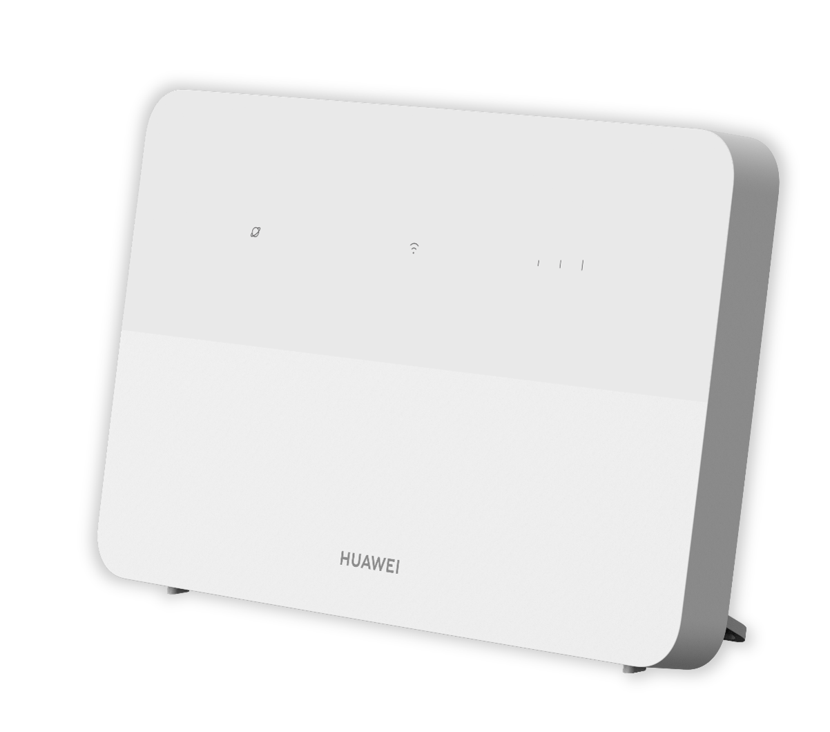 Huawei B636-336 4G CPE 5 Cat 13 - White - 4G Wi-Fi 6 Router 51060JXD