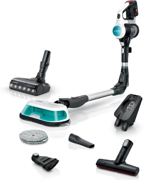 Bosch 2-i-1 Støvsuger Unlimited 7 BCS71HYG1