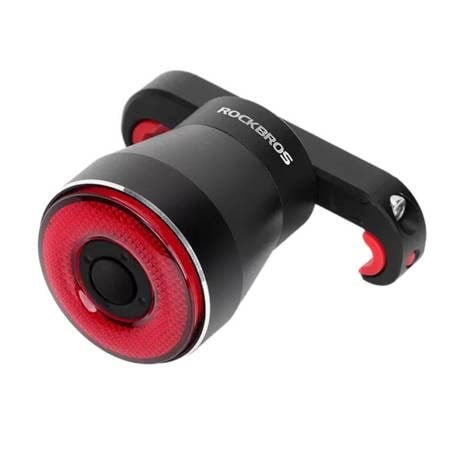 Rockbros Bicycle Light TL907Q50 Cykellygter