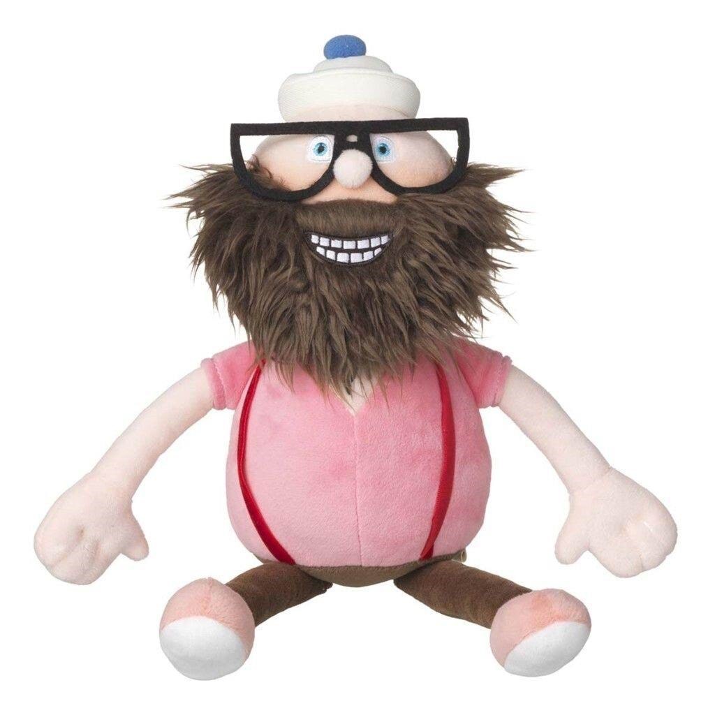 Krea DR - Onkel Reje Bamser 6-274