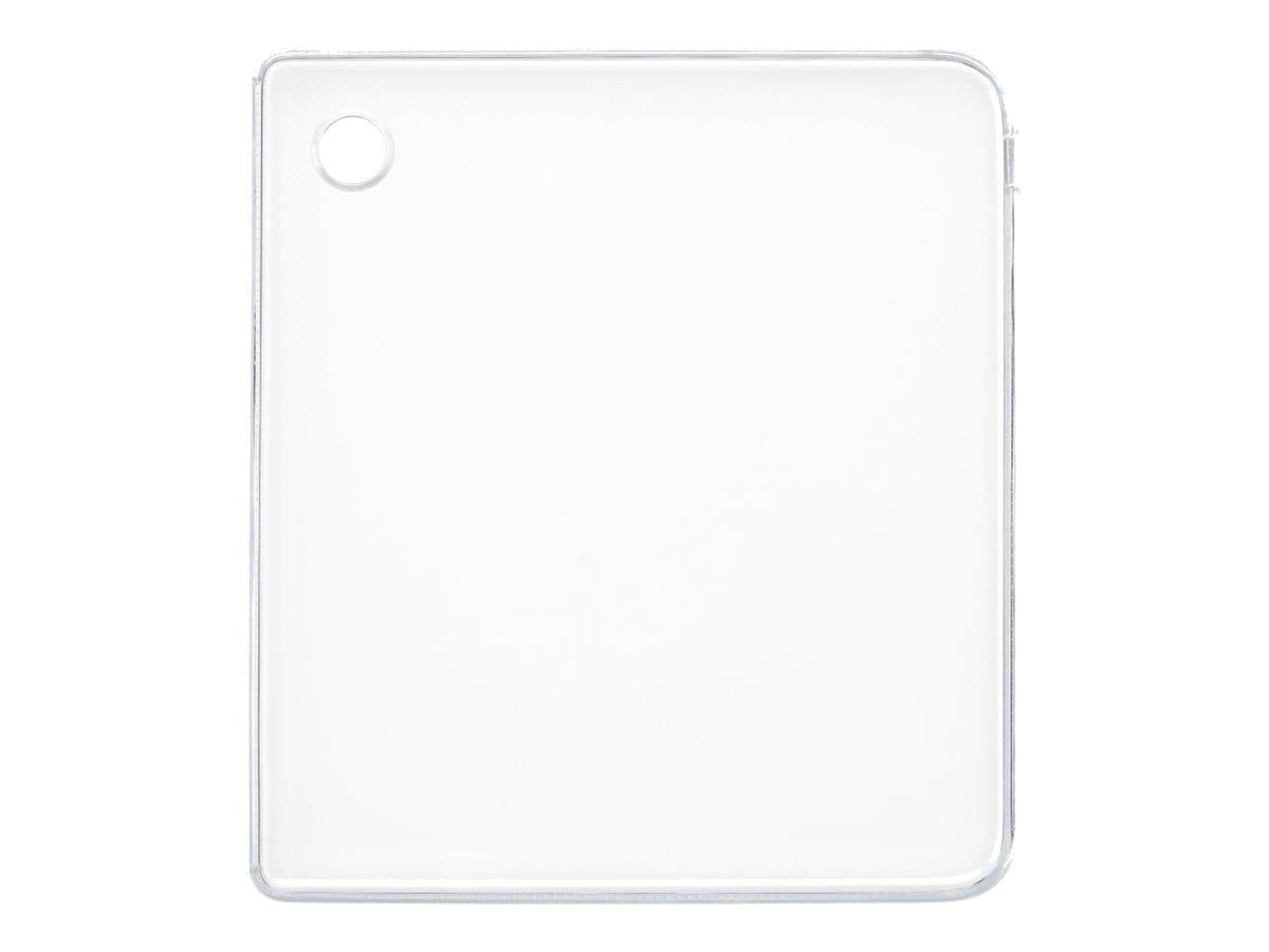 Kobo Libra Colour - Clear Case Tablet Cover N428-AC-CT-C-PL
