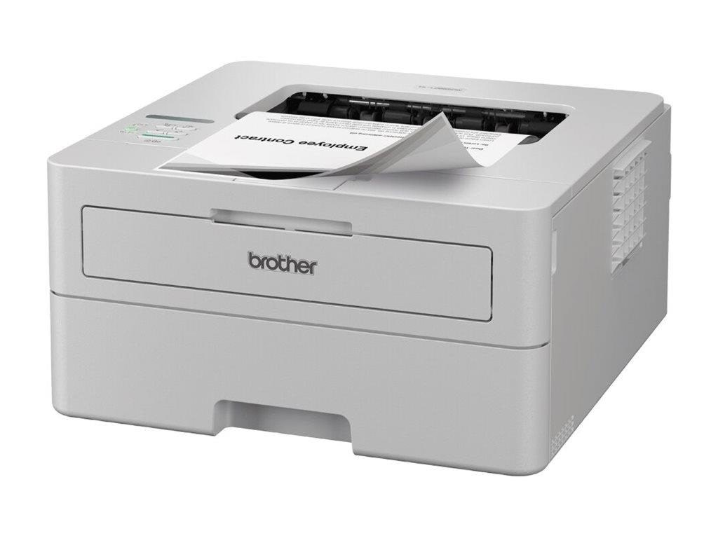 Brother HL-L2865DW - Mono Laser - A4 Duplex - 34 ppm - Monokrom - Laser Printer HLL2865DWRE1