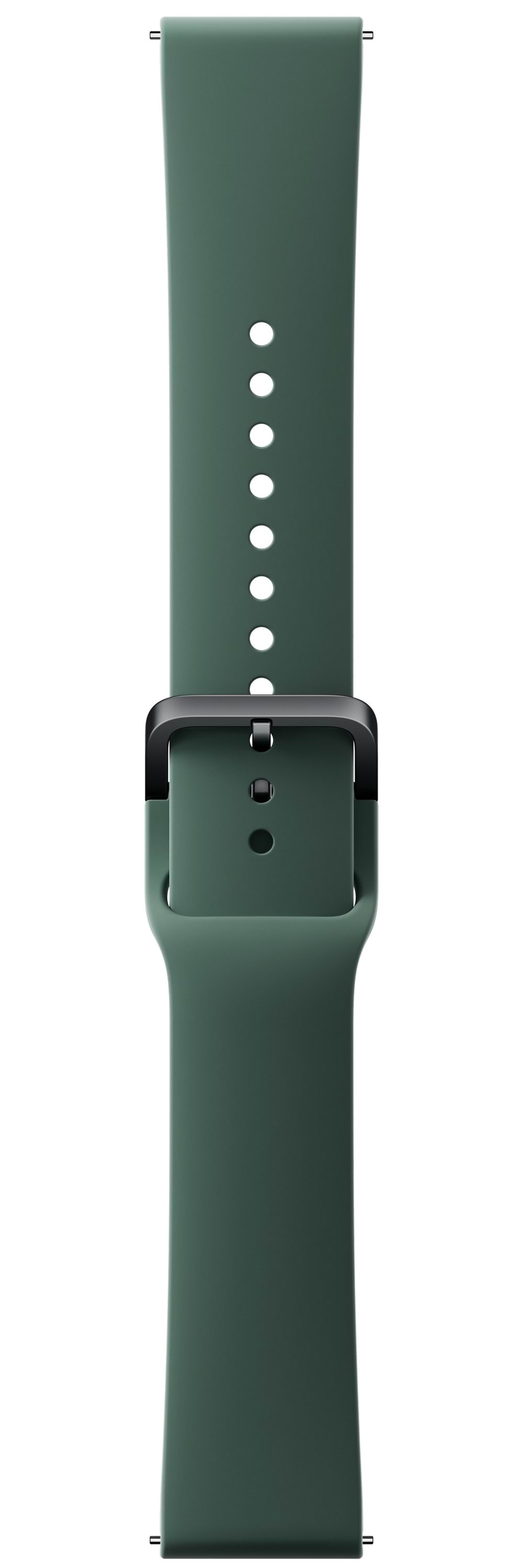 Xiaomi Watch Pine Green TPU Strap Smartwatch Tilbehør BHR8039GL