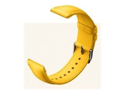 Xiaomi Watch Strap - Chrome Yellow Smartwatch Tilbehør BHR7881GL