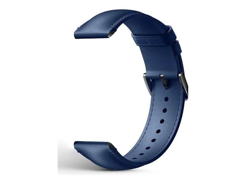 Xiaomi Watch Strap - Ocean Blue Smartwatch Tilbehør BHR7883GL