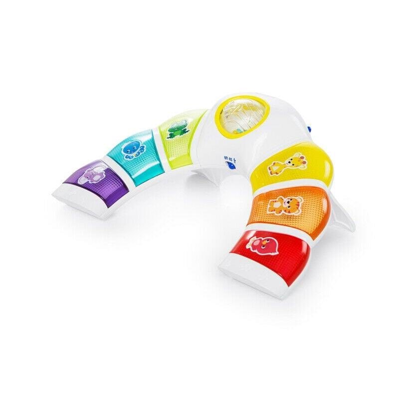 Baby Einstein - Light 'n' glow bar Babylegetøj 11083flyttetvarenr