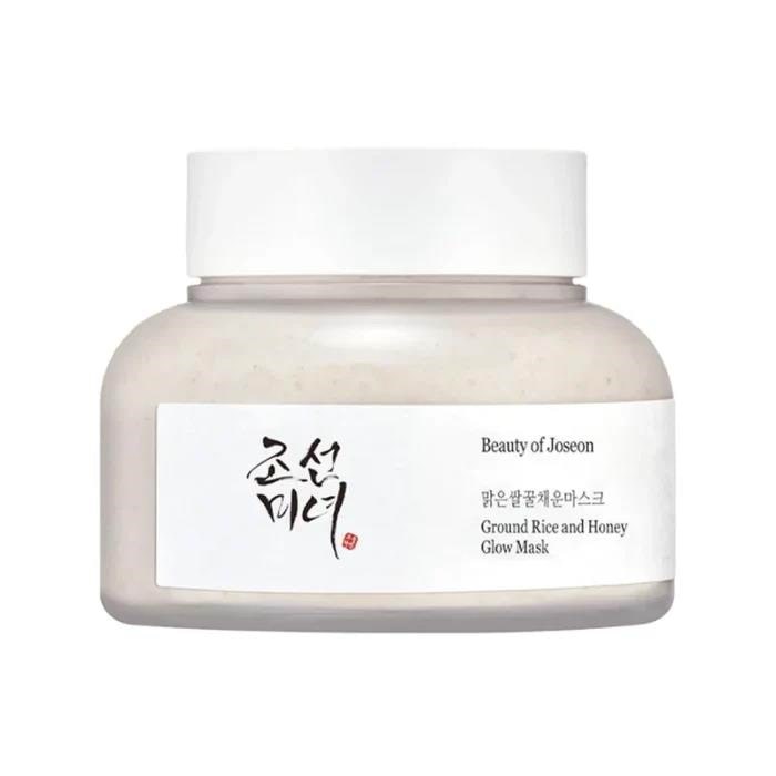 Beauty of Joseon Ground Rice and Honey Glow Mask Ansigtspleje 8809968130246