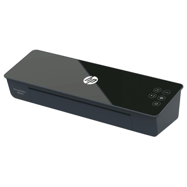HP Pro Laminator 600 A3 Laminering 3164