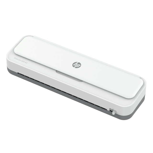 HP OneLam 400 A3 Laminering 3161