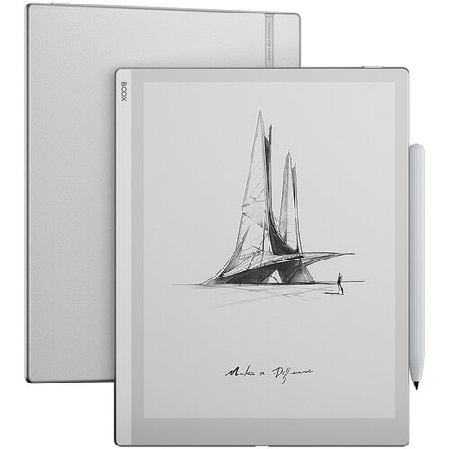 Onyx Boox Go 10.3" E Bogslaeser OPC1213R