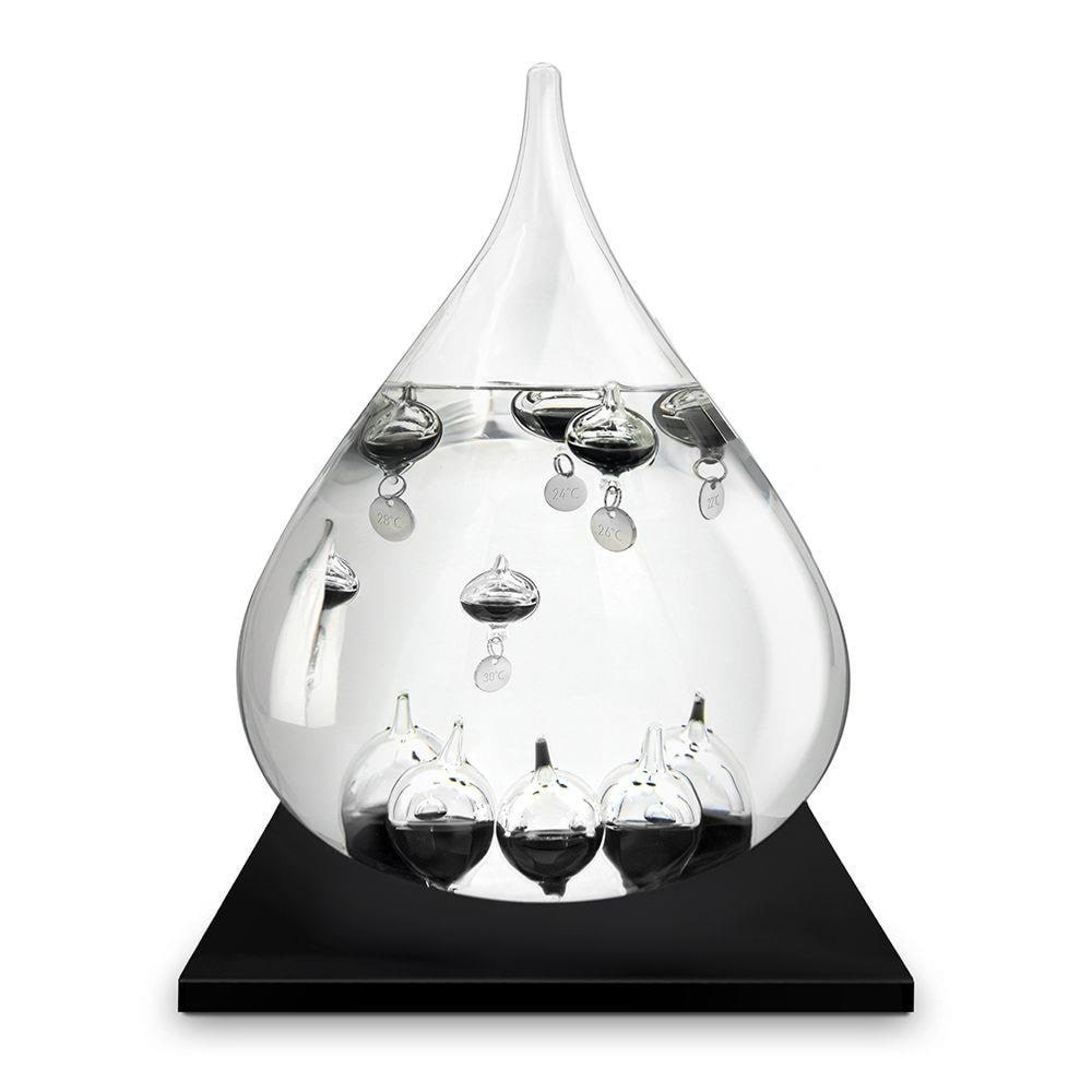 Mikamax Galileo Thermometer Gadget 05096