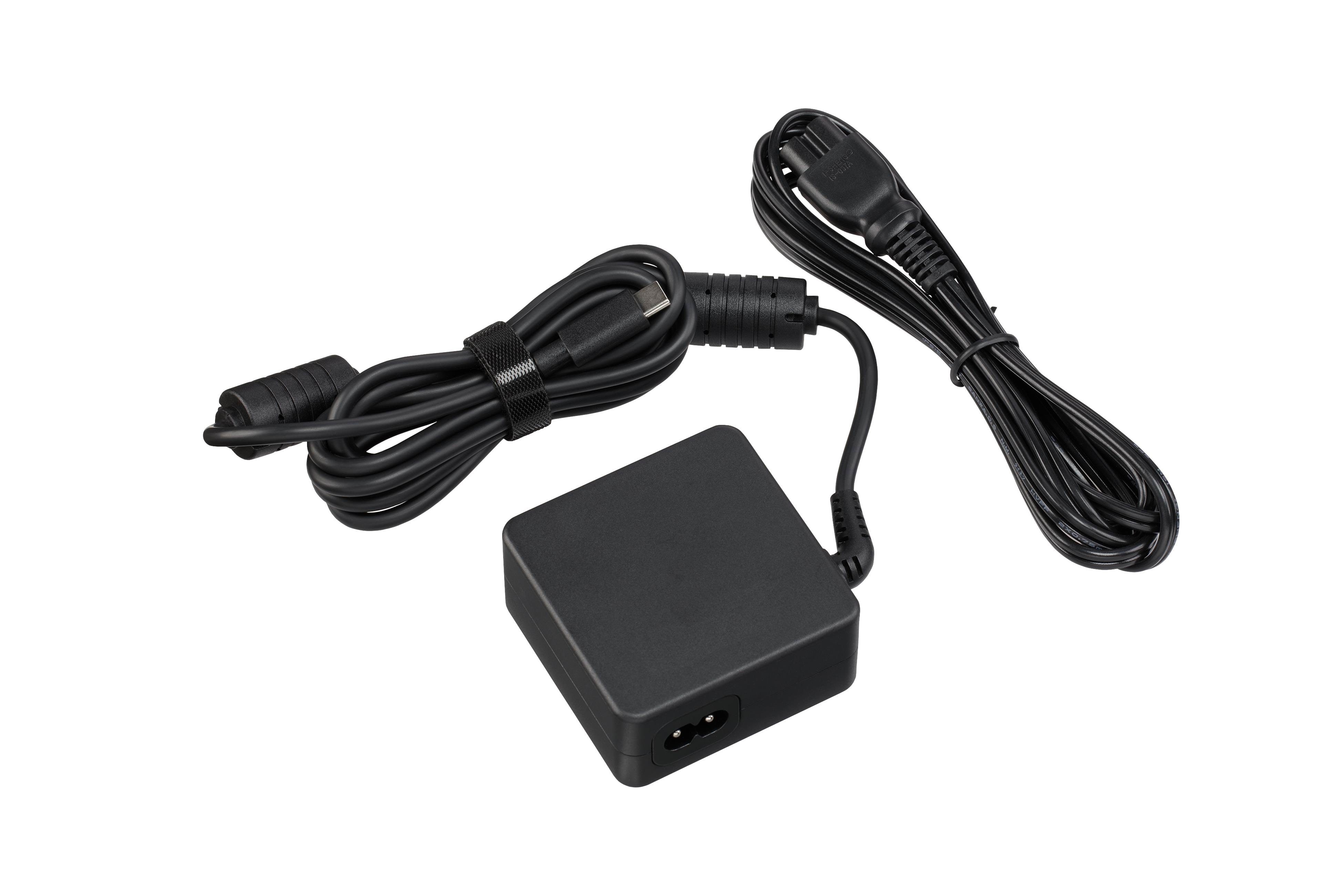 Canon PD-E2 USB Power Adapter Kamera Tilbehør 6871C003