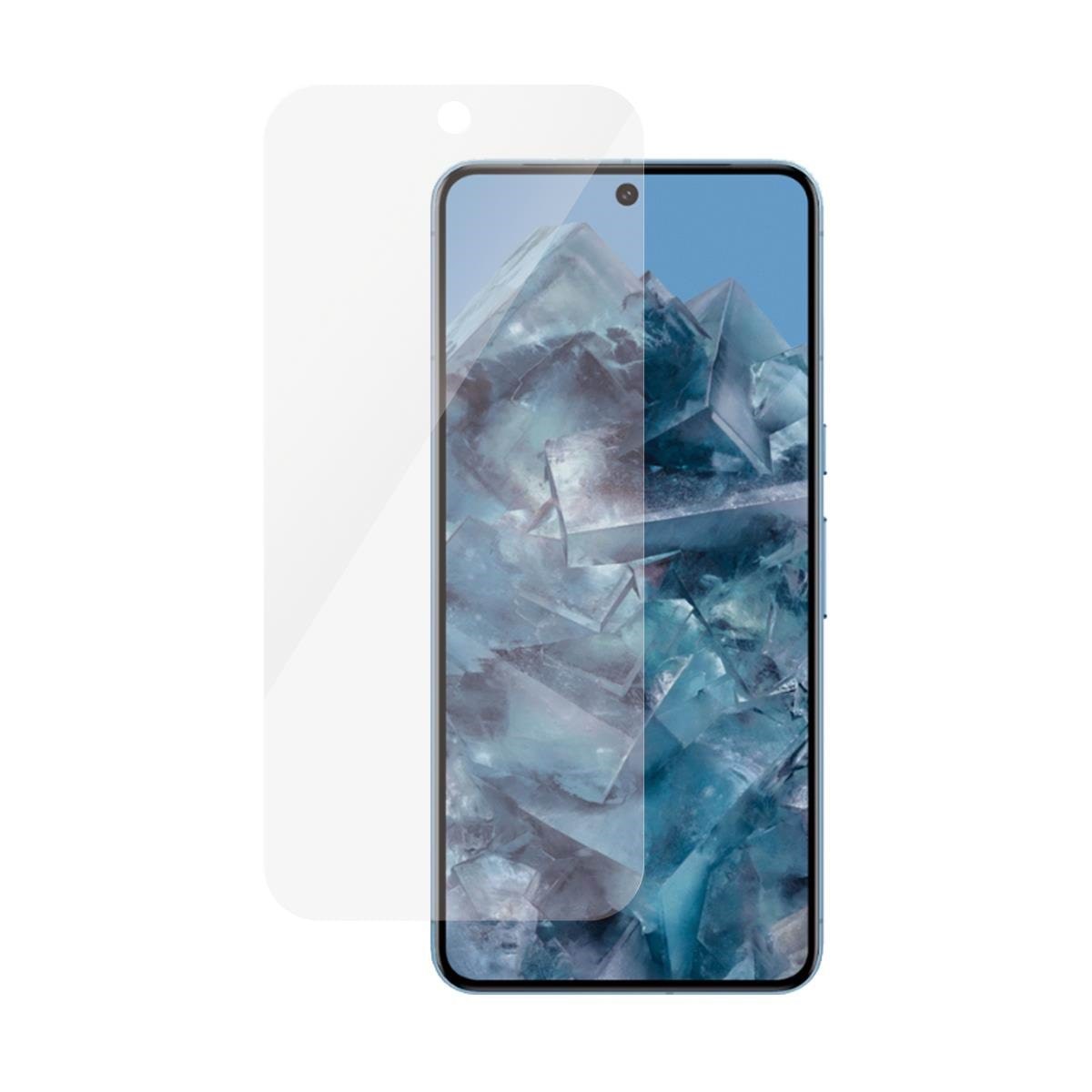PanzerGlass Screen Protector Google Pixel 9 Pro XL | Ultra-Wide Fit Beskyttelsesglas PANZER4786